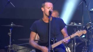 Coldplay - A Whisper [Live at Royce Hall]