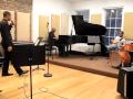 Jose James:  "Going to Chicago"