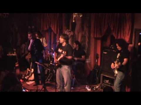 2010-05-19 Ghost House Live Party Dionysis Kalafatis Christos Ninios Black Pearl 5.avi