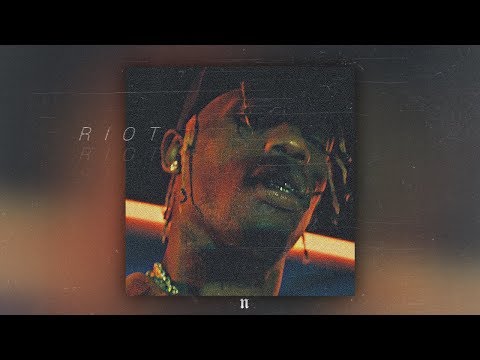 [FREE] Travis Scott x Drake Type Beat ~ 'Riot' | Rap/Trap Instrumental 2019