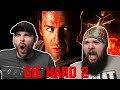 DIE HARD 2 1990 TWIN BROTHERS FIRST TIME WATCHING MOVIE REACTION