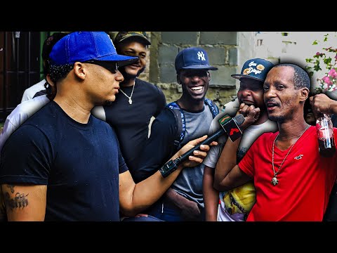 EL MÁS VIRAL ( LA PAMPARA ) TE MORIRÁS DE LA RISA