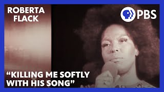 Download lagu The origin of Flack's hit 'Killing Me Softly With His Song' | Roberta Flack | American Masters | PBS mp3 Download lagu The origin of Flack's hit 'Killing Me Softly With His Song' | Roberta Flack | American Masters | PBS mp3