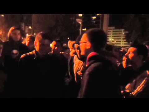 Octavos de final - El Tete vs Ewerz | Pau Battle