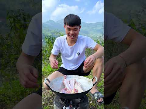 0 đồng ăn gì? p386 #shorts #tiktok #foryou #fyp #xuhuong #langlieu