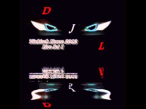 DJLeone72 - Türkisch House Mix 2012