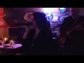 Somatic Theory At Mama S Bar