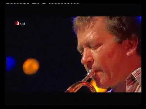 Trilok Gurtu Project -  Indian chill out  - JazzBaltica 2014