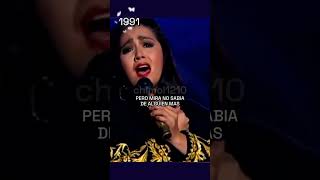 Ana Gabriel Ahora con letra #shorts #parati #foryou #anagabriel #paradedicar #recuerdos #romanticas