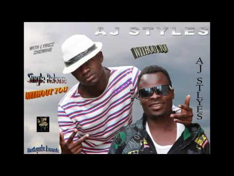 Abraxas Kado & Jay O - Without you (Audio)