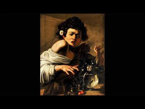Storia e Cultura  -Parlando di: Sergio Favotto illustra Caravaggio pittore tra genio e sregolatezza