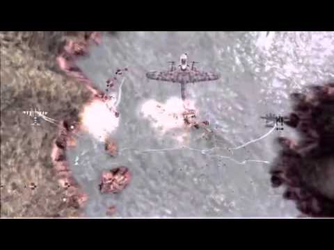 1942: Joint Strike - Gameplay