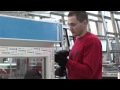 STÜRTZ Rollladenkasten Montage Roller Shutter Assembly