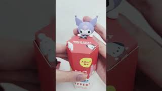 【開封！】最近GETしたガチャと購入品をちまちまと開けていく。