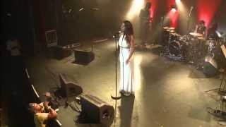 Finale Sankofa Soul Contest 2013 - Mamido