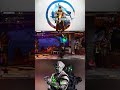 This Noob Saibot Sektor Clone Setup DELETES The Opponent Mortal Kombat 1 Kombat League