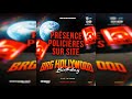 BRG Hollywood x DJ MJ x C4 x JIXELS x MV x DMS Live @ Hollywood Birthday Guadeloupe 2025  