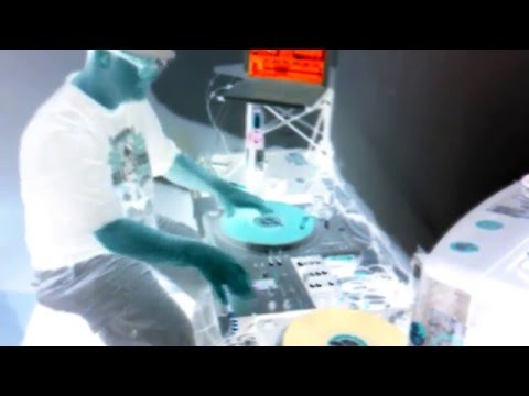 DJ DOOBIE FREESTYLE SCRATCH ROUTINE 2015