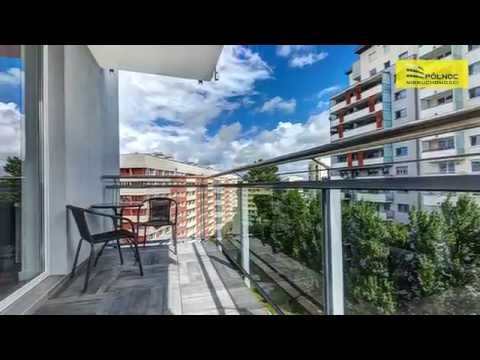 Mieszkanie na sprzedaż - Gdańsk Przymorze