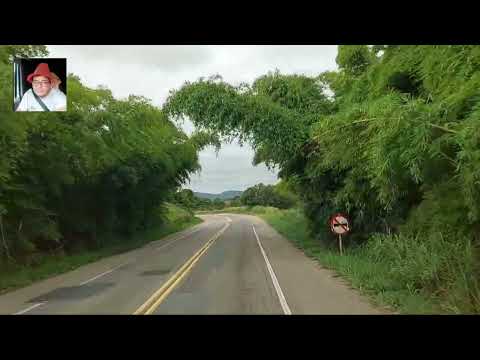 EP.004/2026-PASSANDO PELOS MEDINA  A ITAOBIM, MINAS GERAIS, BRASIL, BR 116-ROD.ALBERT SANTOS DUMONT.