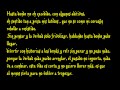 Santaflow Sigo Vivo Letra