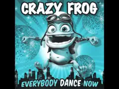 WE LIKE TO PARTY - Crazy Frog