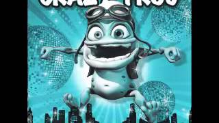 WE LIKE TO PARTY - Crazy Frog
