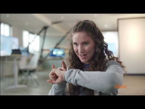 Hunter Street (2017-2021)