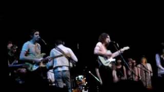 The Middle East-Beleriand &amp; Lonely