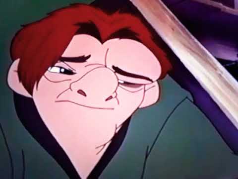 The Hunchback of Notre Dame II (2002) Part 7