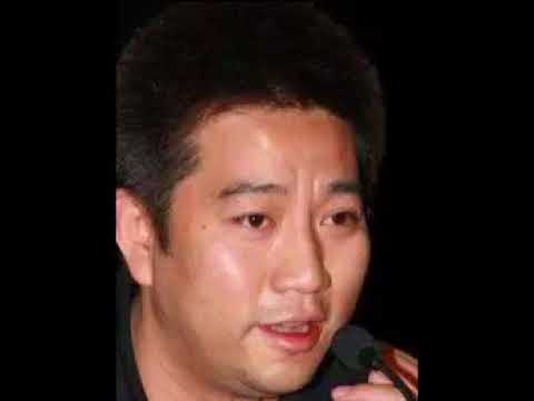 Chinese director Li Dawei Died at 47