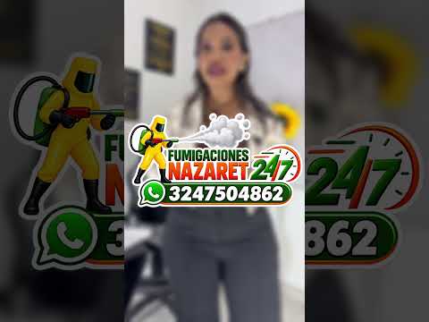 ¿BUSCAS UNA EMPRESA DE FUMIGACIÓN EN SINCELEJO, SUCRE?