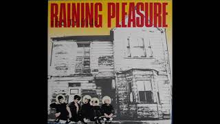 The Triffids - Jesus calling