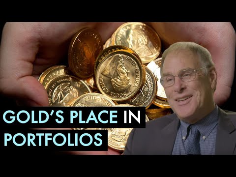 The Vital Part Gold Plays in an Investor's Portfolio (w/ Rick Rule)