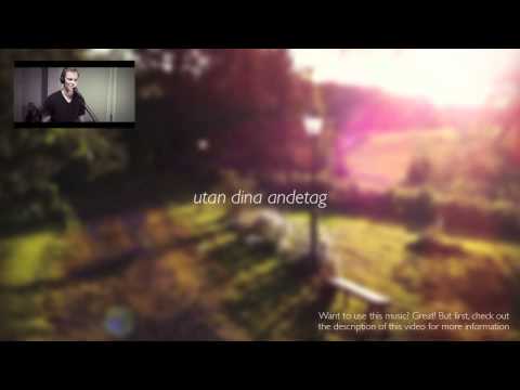 Utan Dina Andetag - Kent (Karaoke w/ lyrics on screen)