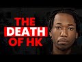 The Death Of HK T Roy S Brother