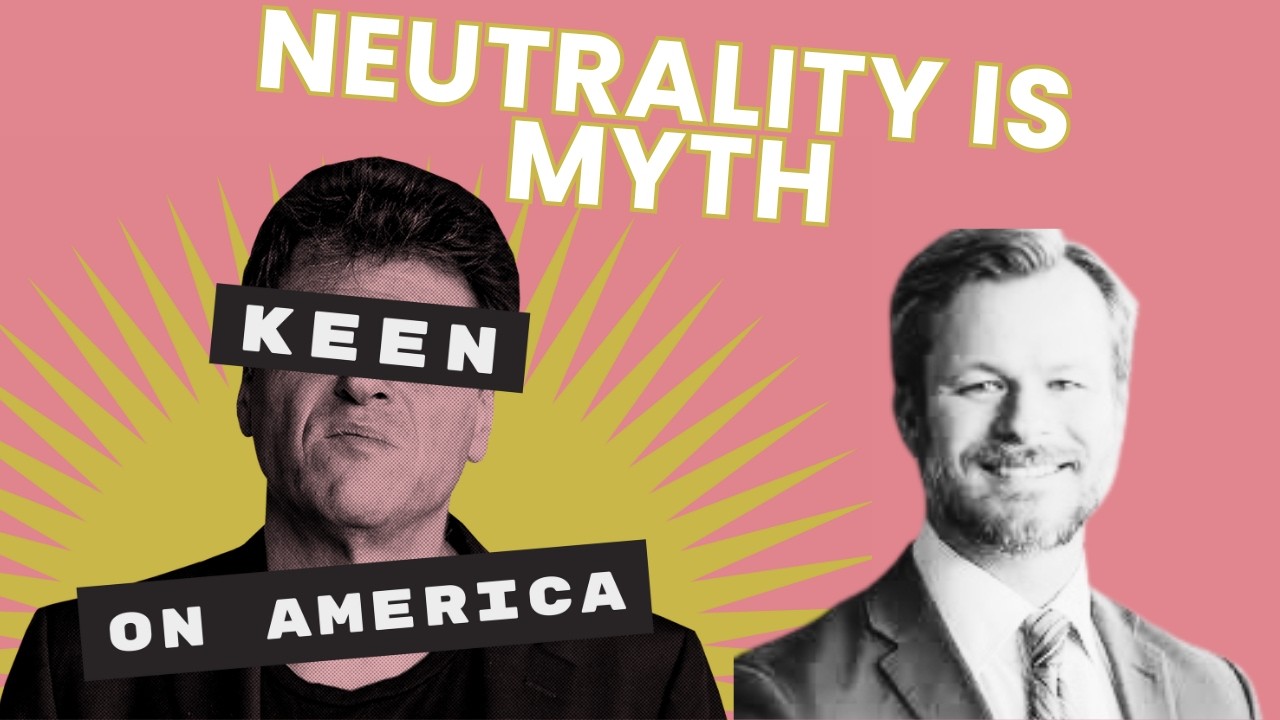 The Dangerous Myth of Neutrality Brian Soucek on Why Universities Should Take Sides