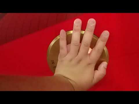 Amazing Dover Traction Elevators @ Dallas City Hall w/ mini tour