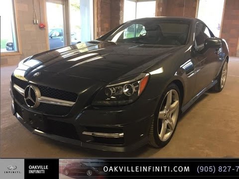 Thumbnail for 2012 Mercedes-Benz SLK-Class 2dr Roadster SLK350 by SEAT, Mercedes-Benz, Vehicle, Infiniti, Mercedes-Benz CLA