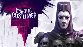 Chaotic Customer - Landscape Of Radiance