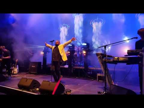 12.Alphaville - Forever Young. Galanta 9.9.16