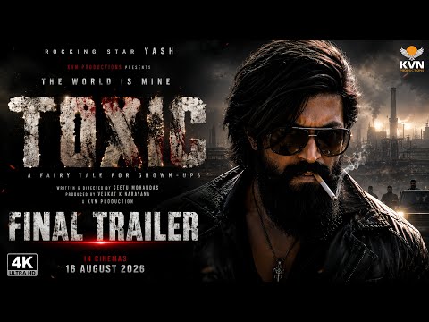 Desire Official Trailer