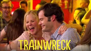 Trainwreck (OST) Norah Jones - &quot;Out On The Road&quot;
