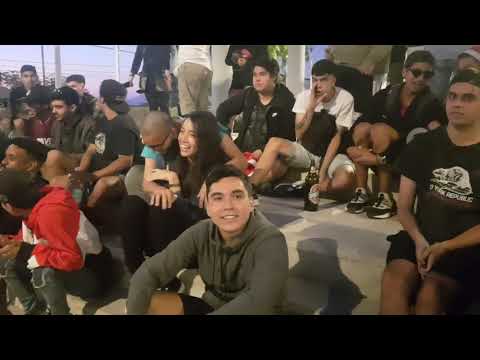 ESEENE vs ÁNIMO // 4tos // #RIPFECHA5 #EDICIONNAVIDEÑA🎄