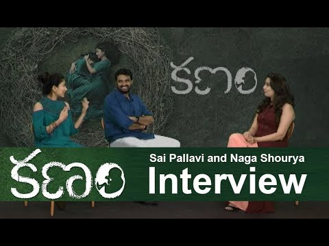 Kanam Movie Interview