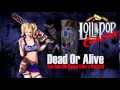 Lollipop Chainsaw OST (Dead Or Alive - You Spin ...