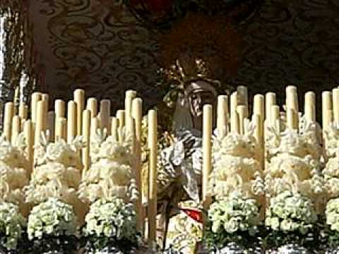 LA REINA DEL ALBAYCIN