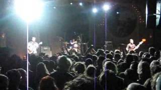 The Jesus Lizard Chrome