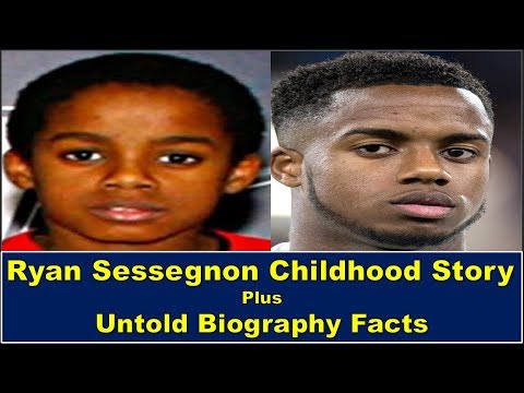 Ryan Sessegnon Childhood Story Plus Untold Biography Facts