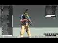 Vídeo de gameplay de Arma 3  PC  DLC